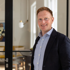 Squire Patton Boggs advises Goldenpeak on first investment in Ireland