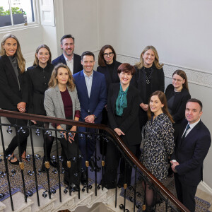 Addleshaw Goddard hosts Employment Law Training Day in Dublin