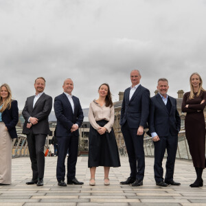 Browne Jacobson joins forces with Davidson McDonnell to enter Northern Ireland