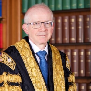 UK Supreme Court president to retire next year