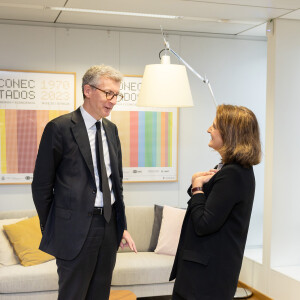 Irish lawyer to lead EU’s competition law directorate