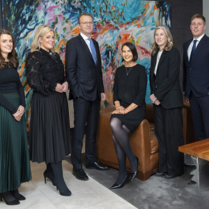 New partners and of counsel at Philip Lee