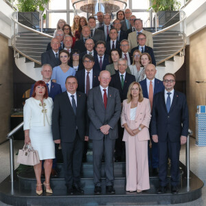 Senior judges convene in Cyprus