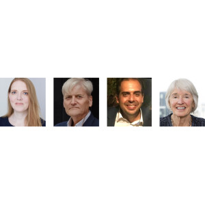 UCD Sutherland School of Law welcomes four distinguished adjuncts