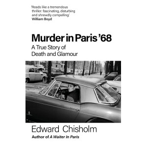 Review: The unsolved murder that tarnished the reputation of Alain Delon
