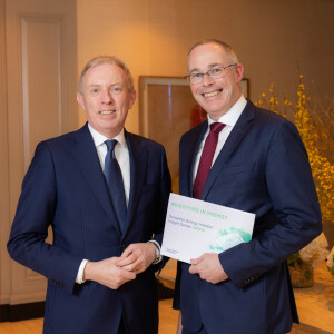 Irish energy transition ‘defined by delivery capacity, not ambition’