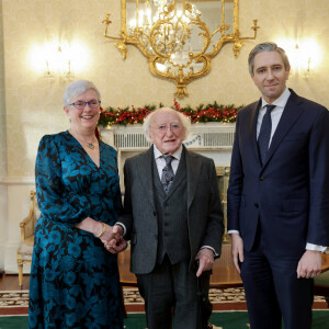 Judge Roderick Murphy #InPictures: President appoints three new judges | Irish Legal News