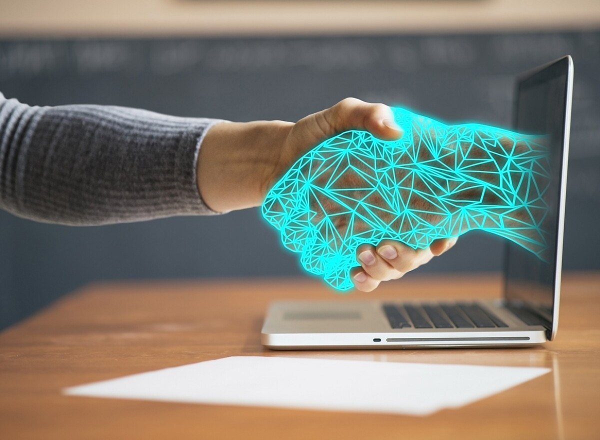 Featured article image