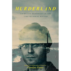 Review: Linking industrial pollution to a cluster of serial killers