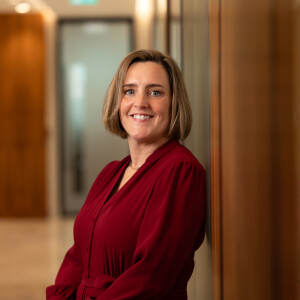 Lawyer of the Month: Emma Richmond