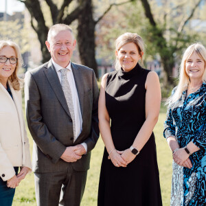 Probation service launches five-year strategy to boost lived experience participation