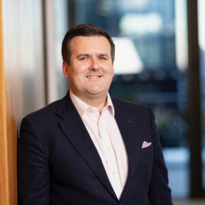 Lawyer of the Month: Stephen Holst