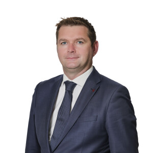 William Fry appoints Donal O’Byrne as partner in investment funds