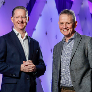 Addleshaw Goddard hosts 1,500 lawyers in Dublin