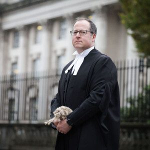 New initiative to share Northern Ireland perspectives on rule of law