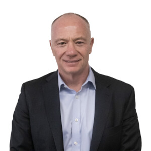 VG appoints Cormac Kissane as non-executive director in Ireland