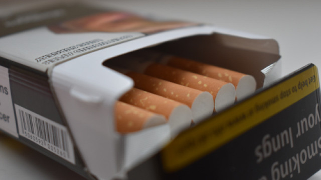 Vauxhall Astra Northern Ireland