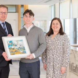 Matheson launches 2023 Tim Scanlon Corporate Law Bursary