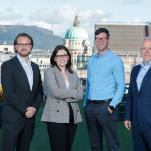 Lewis Silkin has appointed four new legal directors in its Belfast office, with James Stewart, Caroline McNally and Mark Ward joining the firm alongside an internal promotion for Kevin Gallagher. Mr Stewart joins Lewis Silkin to lead the data, privacy and cyber team in Belfast.