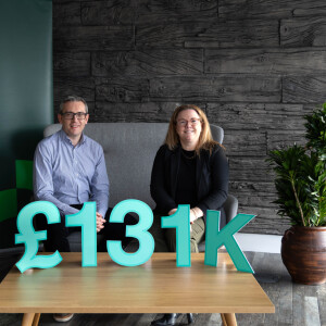 A&O Shearman Foundation awards over £131,000 to Northern Ireland charities