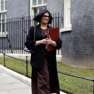 UK home secretary dreams of AI-powered ‘panopticon’