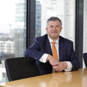 Housing, AI and geopolitics among top concerns for Irish businesses