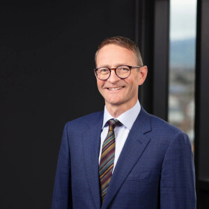 Adam Synnott has the felicitous capacity to combine brisk efficiency with engaging affability. It&rsquo;s a useful admixture that undoubtedly facilitates his career at EY Law Ireland, a stand-alone, regulated law firm which forms part of the global EY network. Mr Synnott, partner and head of corpora