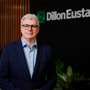 Dillon Eustace LLP has announced the appointment of Richard Lacken as head of taxation. Mr Lacken succeeds David Lawless, who continues as a consultant and a member of the tax team.