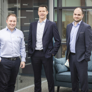 Foot Anstey McKees has recruited Chris Milligan and Michael Kelly to its Belfast office as partners. The firm has made a total of 10 new appointments in Belfast since&nbsp;last year's tie-up between Northern Ireland firm McKees and UK law firm Foot Antsey.
