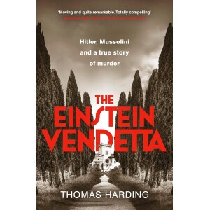 Review: The Nazi Vendetta against the Einsteins
