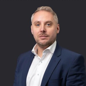 William Darmody: ‘EU Inc’ is Europe’s much-needed Delaware moment