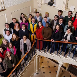 Legal academics among new Young Academy of Ireland members