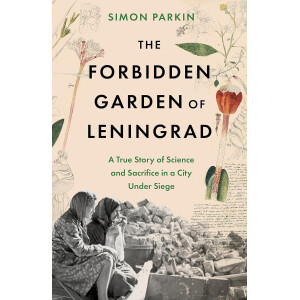 Review: The scientists who starved to death to protect the world’s first seed bank
