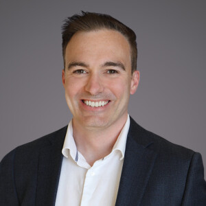 Murgitroyd strengthens senior leadership team