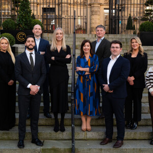 Davidson McDonnell doubles size of corporate team