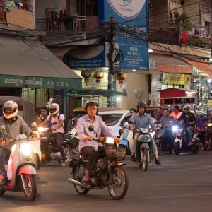 Cambodia: More than 70 per cent of scam compounds escaped crackdown