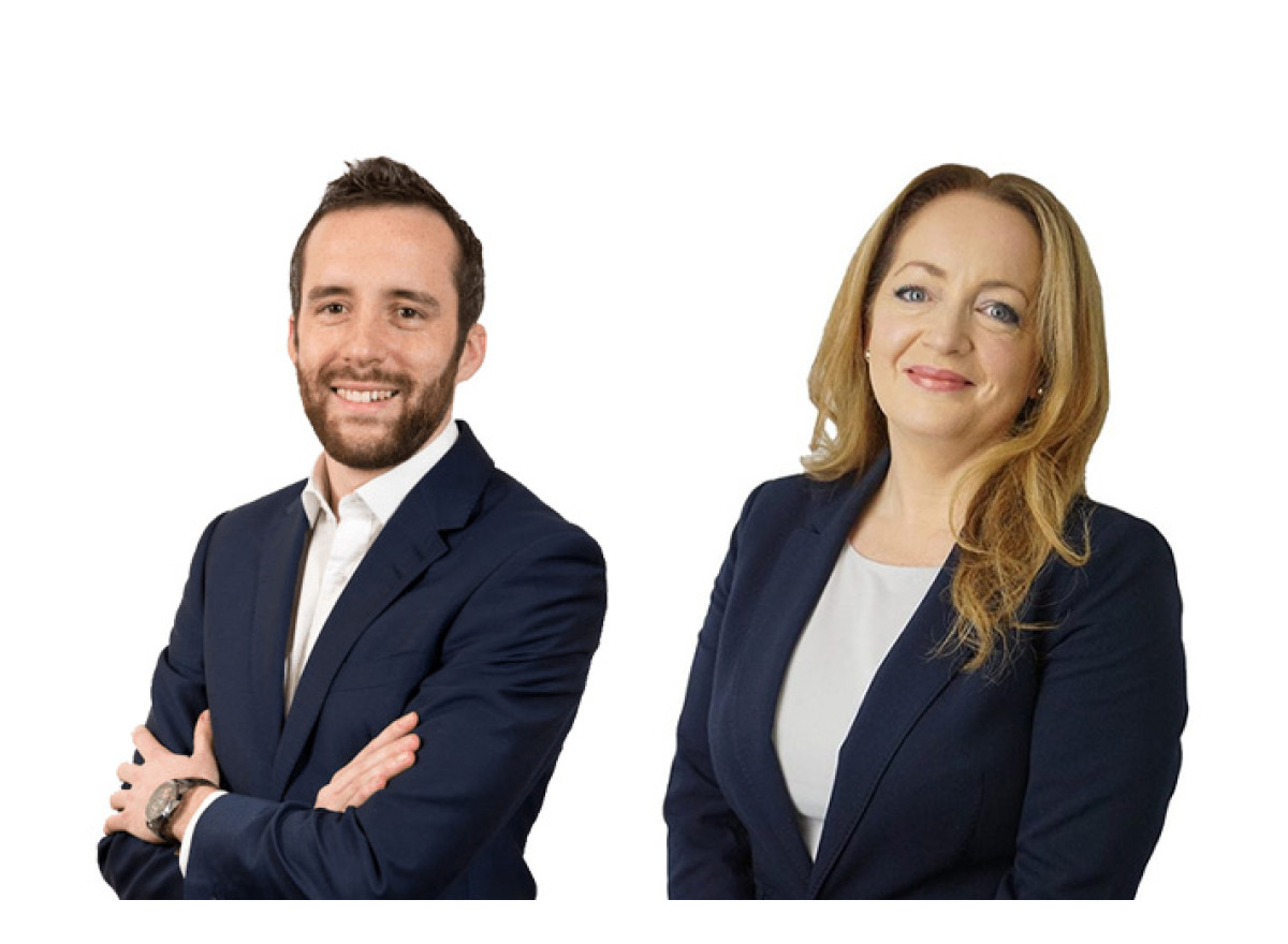 Seven promotions at Flynn O'Driscoll LLP | Irish Legal News