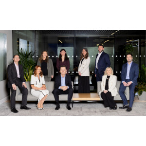 A&L Goodbody welcomes three new partners | Irish Legal News