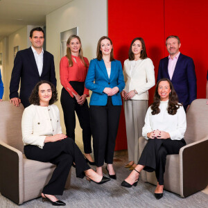  Arthur Cox has appointed two new partners and six new of counsel across the firm.