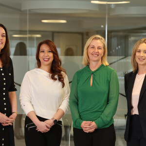 Lewis Silkin appoints three to Dublin employment team