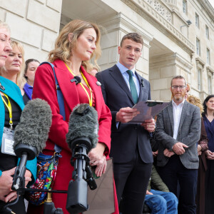 P.A. Duffy & Co Backs Statutory Inquiry in Northern Ireland Cervical Screening Scandal
