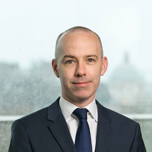 Dentons hires Craig Kenny as Dublin real estate partner