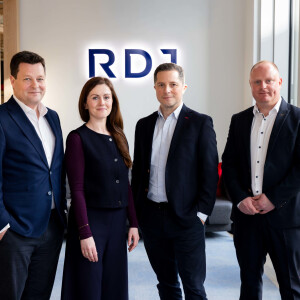 New real estate partner and knowledge lawyer at RDJ