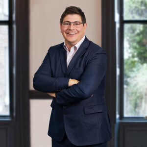 Taylor Wessing Dublin included in major transatlantic tie-up