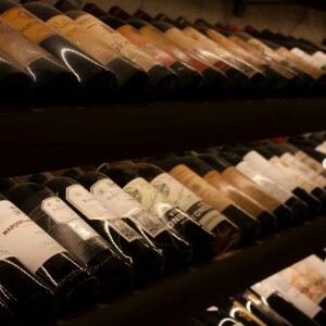 And finally… vinted