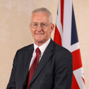 UK accepts recommendations of Windsor Framework review