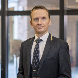 Clyde & Co relocates Dublin headquarters to Harcourt Centre