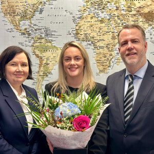 Co Mayo firm J.V. Geary Solicitors LLP has appointed Patricia Lally as a partner. Ms Lally joins managing partner John Geary and fellow partner Ita Feeney in the leadership of the Castlebar-based firm amid growing demand for its legal services across the West of Ireland and beyond.