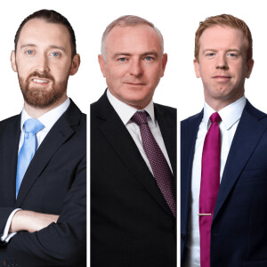 Analysis: Arbitration vs insolvency – Irish courts align with Sian Participation