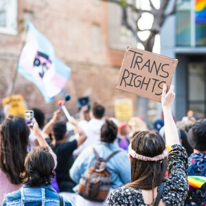 New ‘know your rights’ guide for Irish trans and non-binary people
